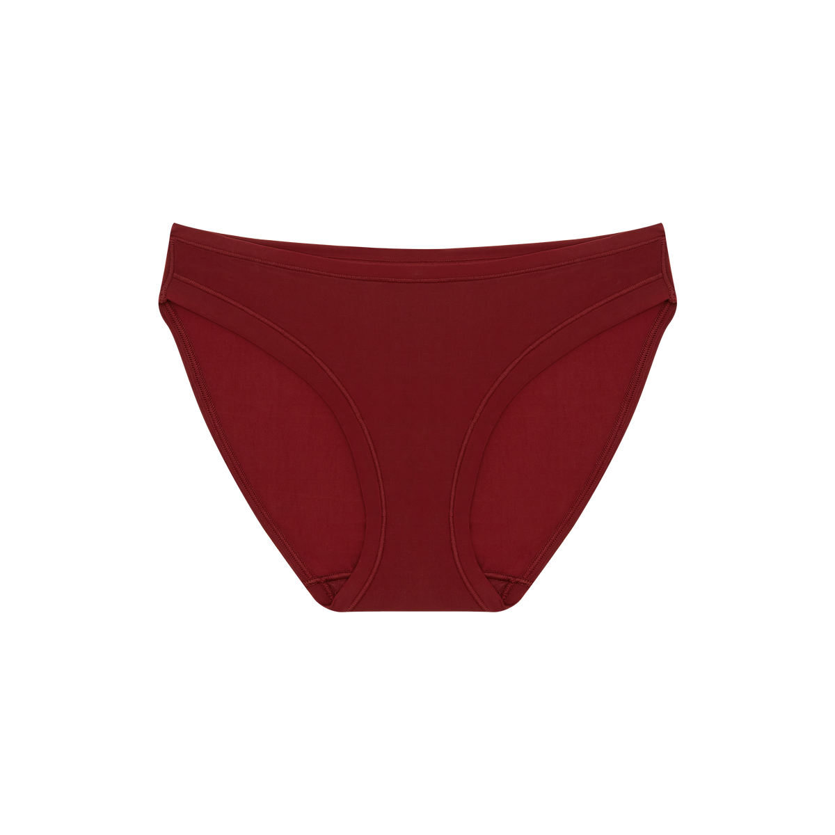 Bikini - Wine in the library