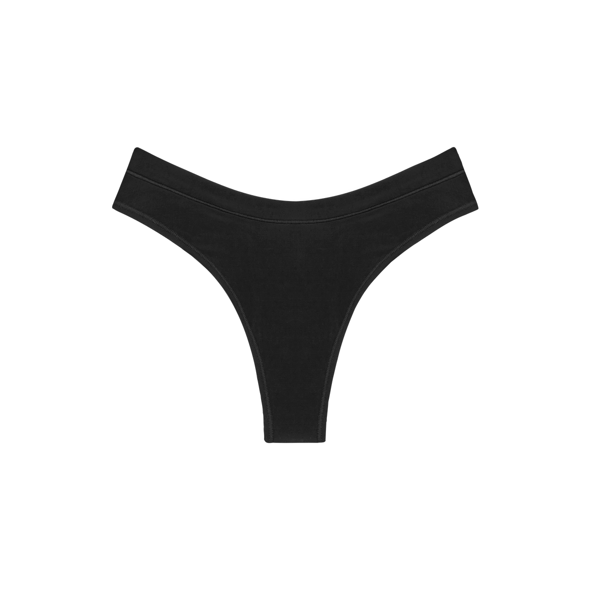 Thong - Noir / Black