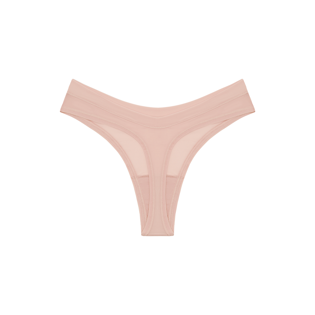 Thong - Warm sand at dusk