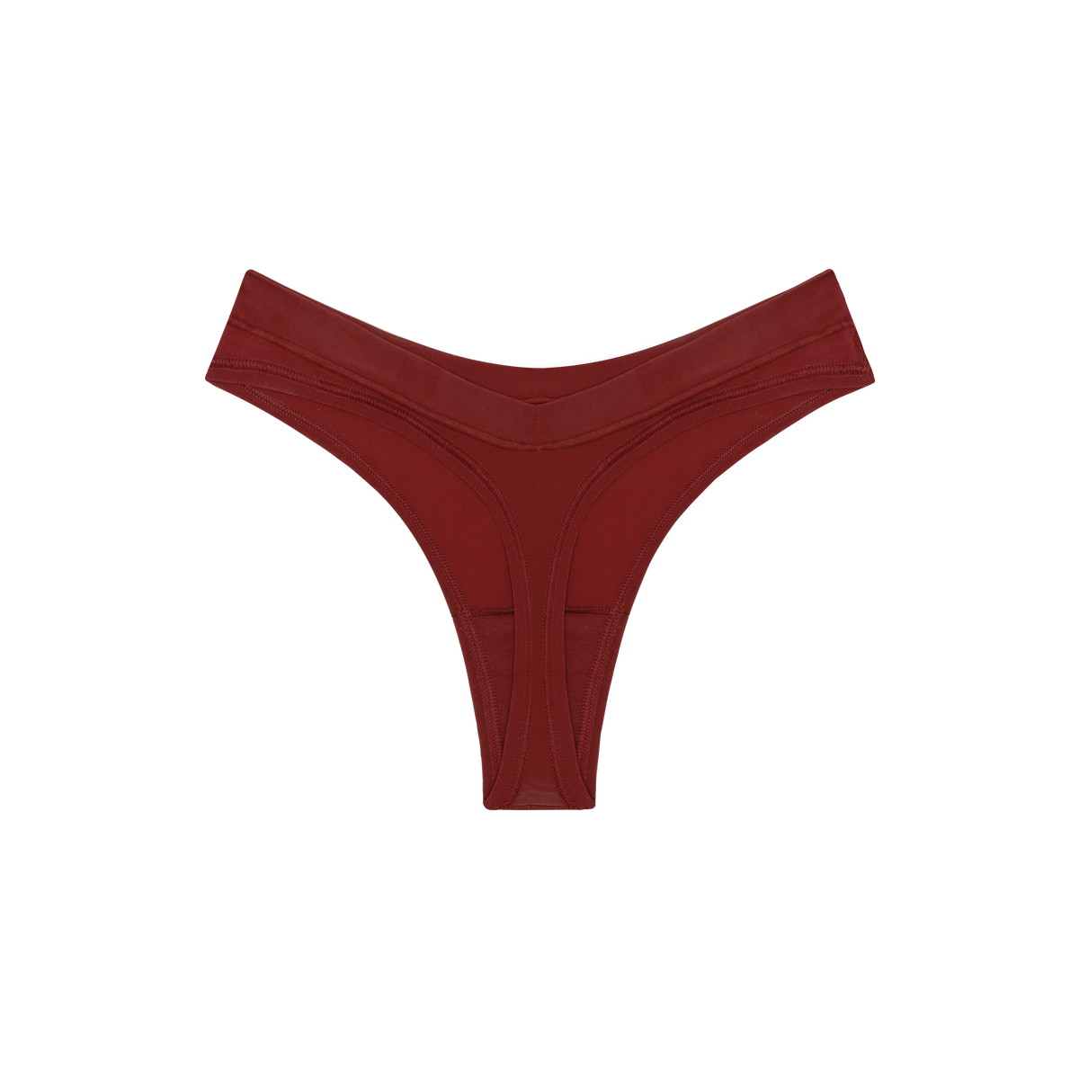 Thong - Wine in the library