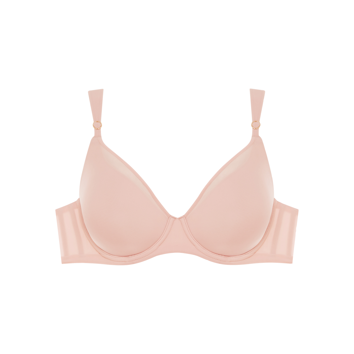 Le Curve - Warm sand at dusk