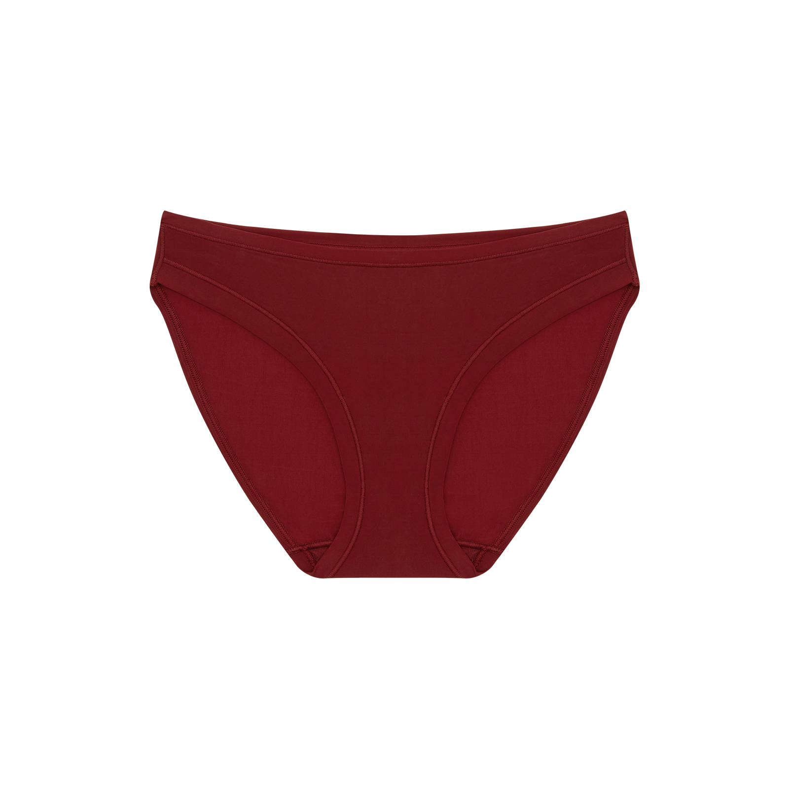 Bikini - Wine in the library