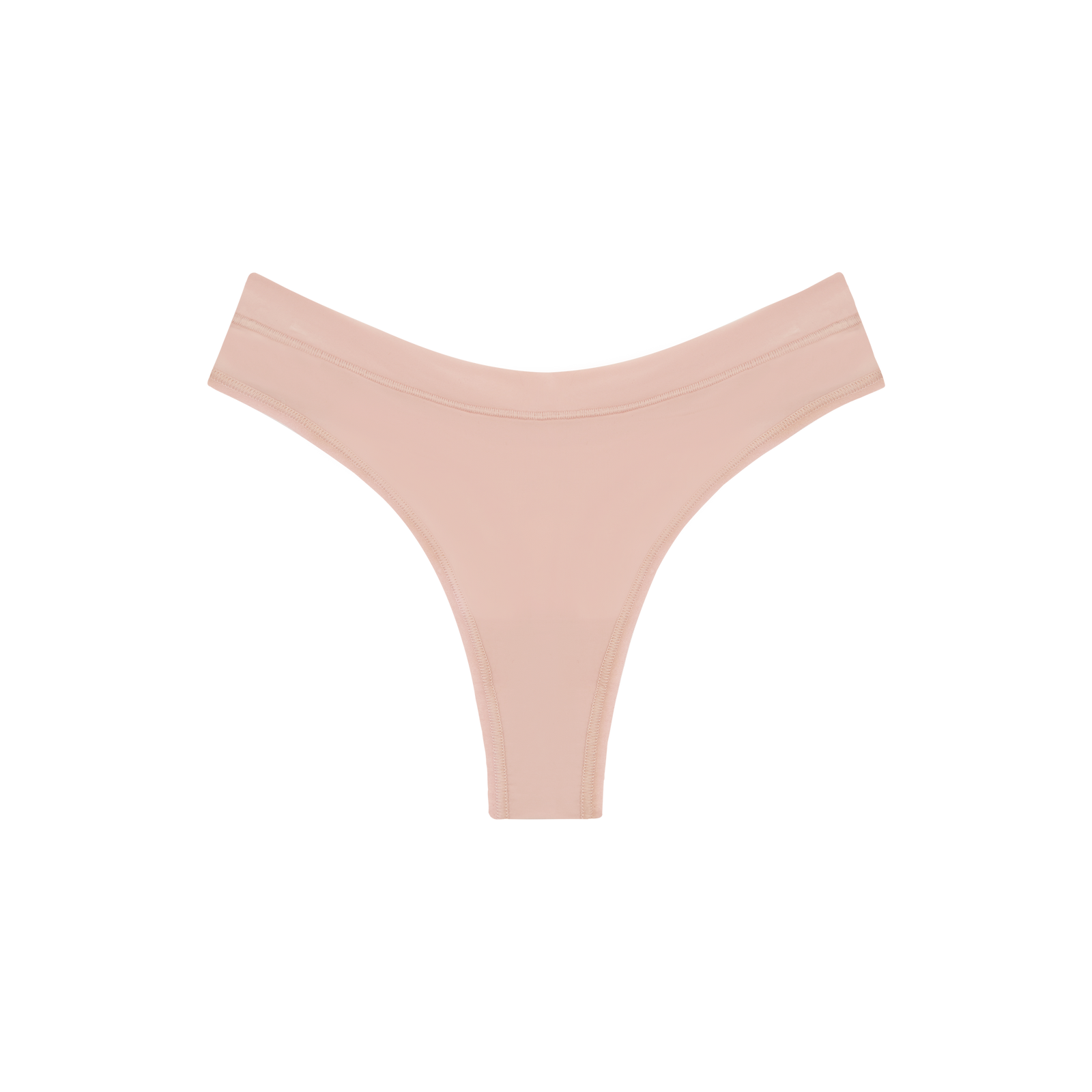 Thong - Warm sand at dusk