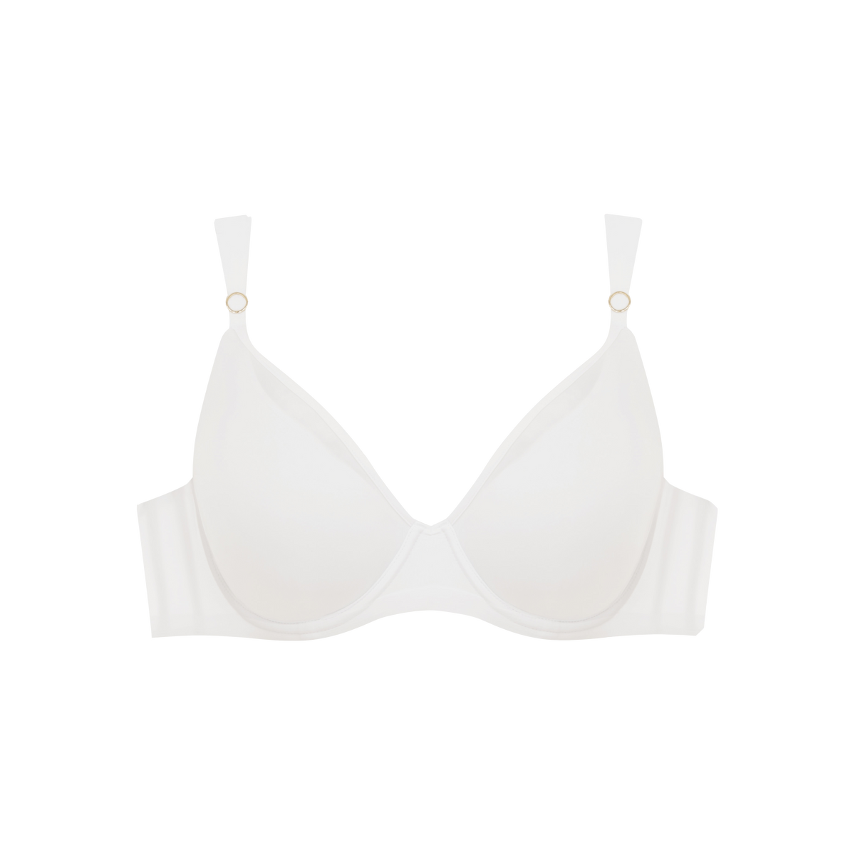 Le Curve - Blanc / White