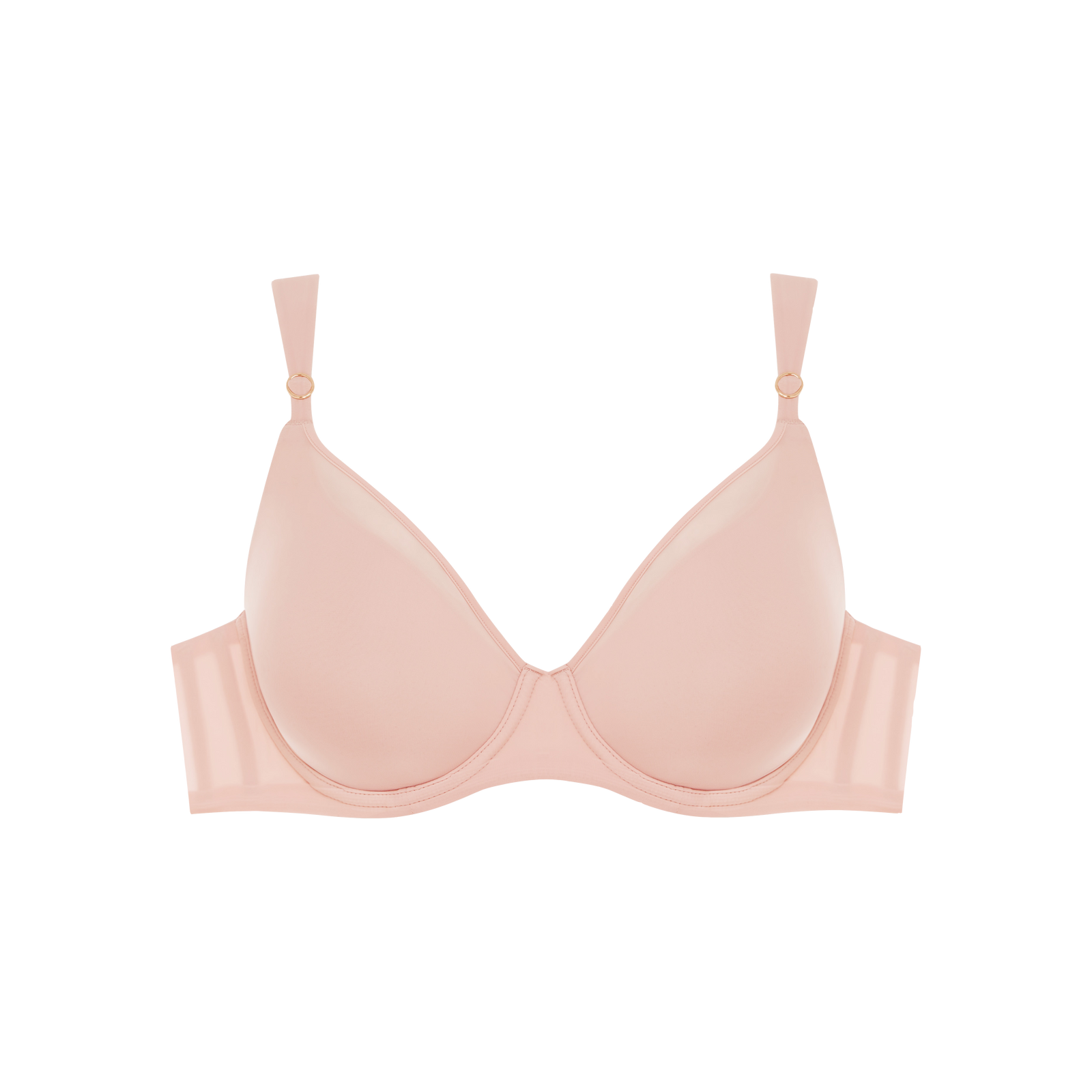 Le Curve - Warm sand at dusk