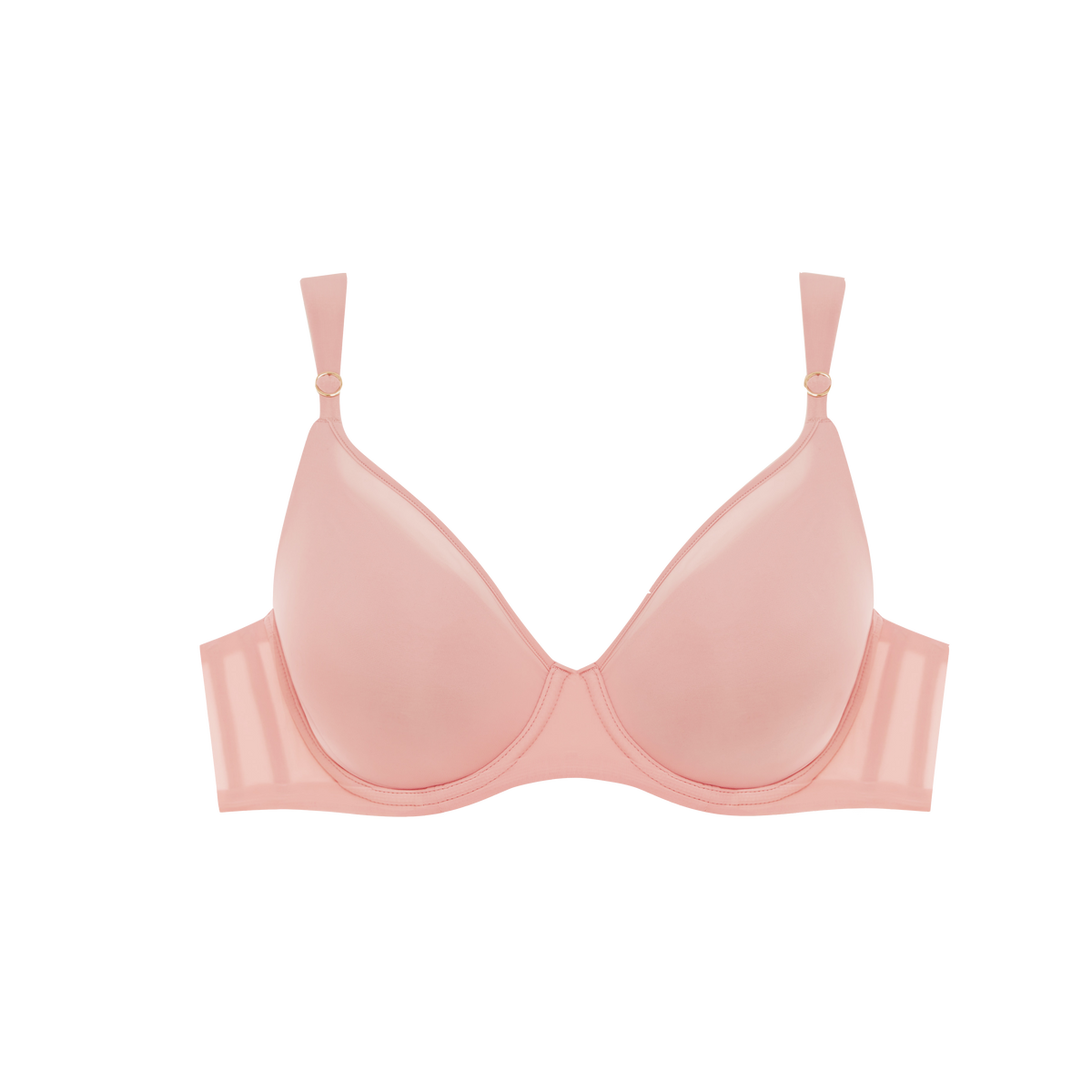 Le Curve - Touched by the sun